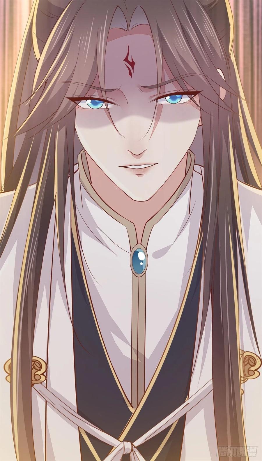 《至尊瞳术师：绝世大小姐》第一百十八话 瞳瞳重伤 第42页