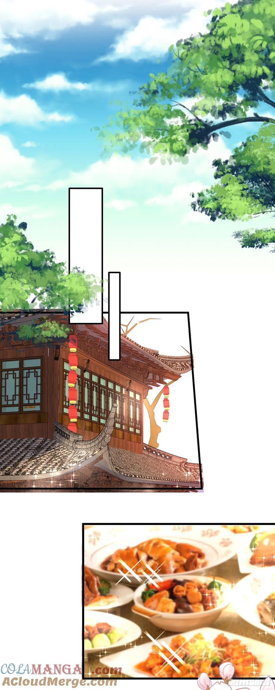 《至尊瞳术师：绝世大小姐》第一百二十五话 袖珍尊主大人 第31页