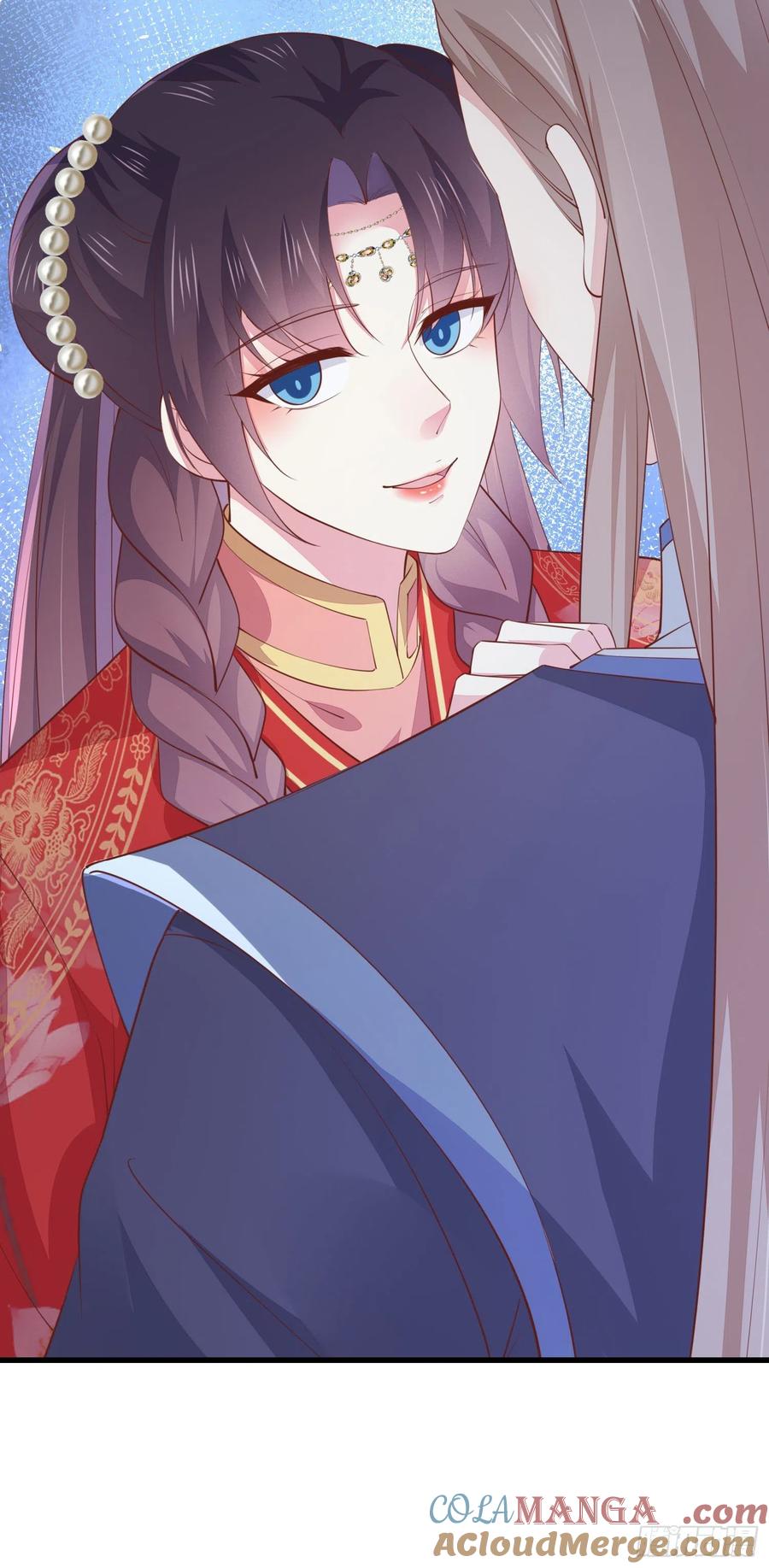 《至尊瞳术师：绝世大小姐》第一百二十八话 暴打恶毒女 第19页