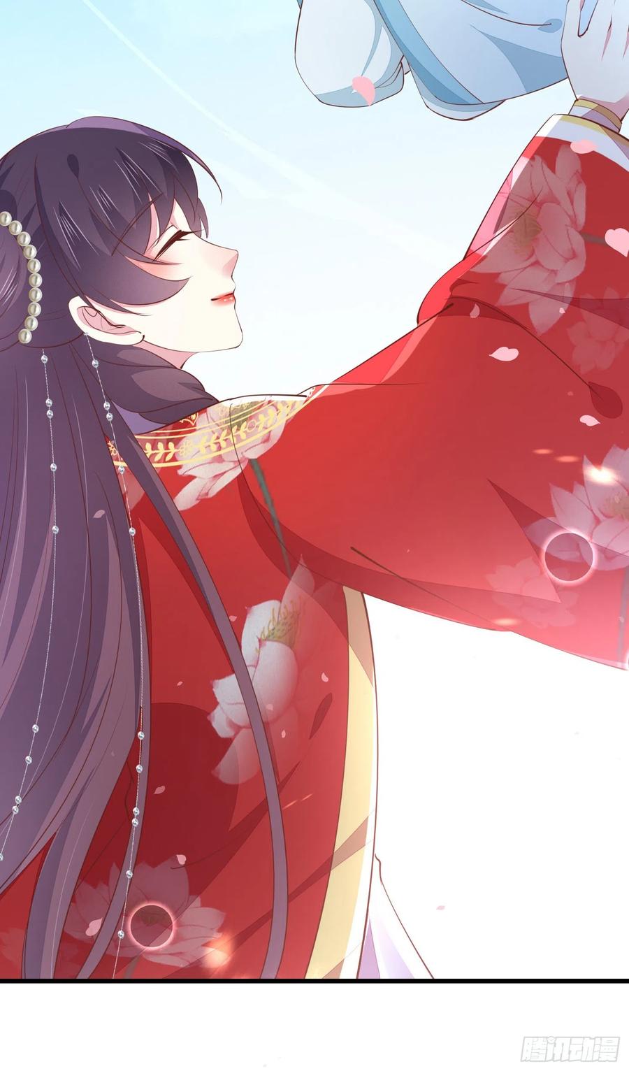 《至尊瞳术师：绝世大小姐》第一百三十二话 伺候沐浴 第18页