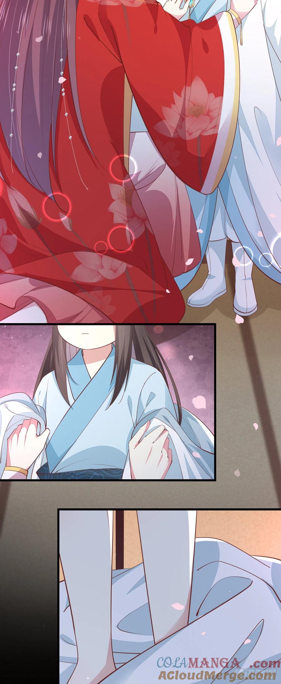 《至尊瞳术师：绝世大小姐》第一百三十二话 伺候沐浴 第29页