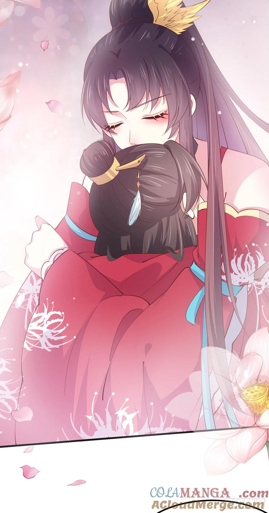 《至尊瞳术师：绝世大小姐》第一百三十四话 本尊也要尝尝 第37页