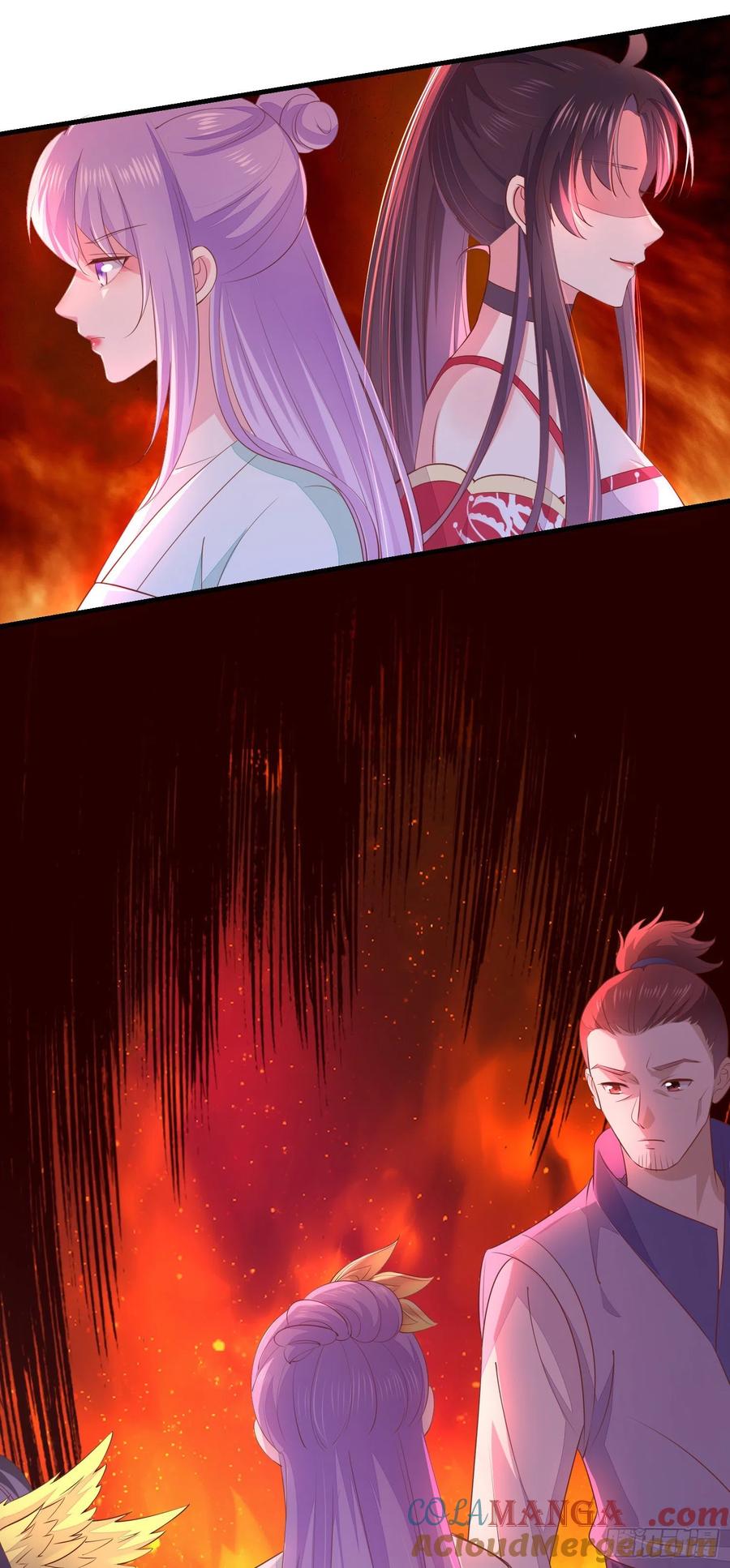 《至尊瞳术师：绝世大小姐》第一百三十六话 尊主炸啦 第15页