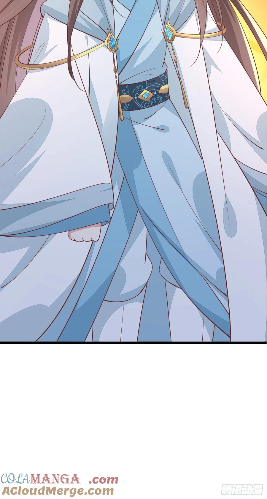 《至尊瞳术师：绝世大小姐》第一百四十话 蠢直男注孤生 第29页