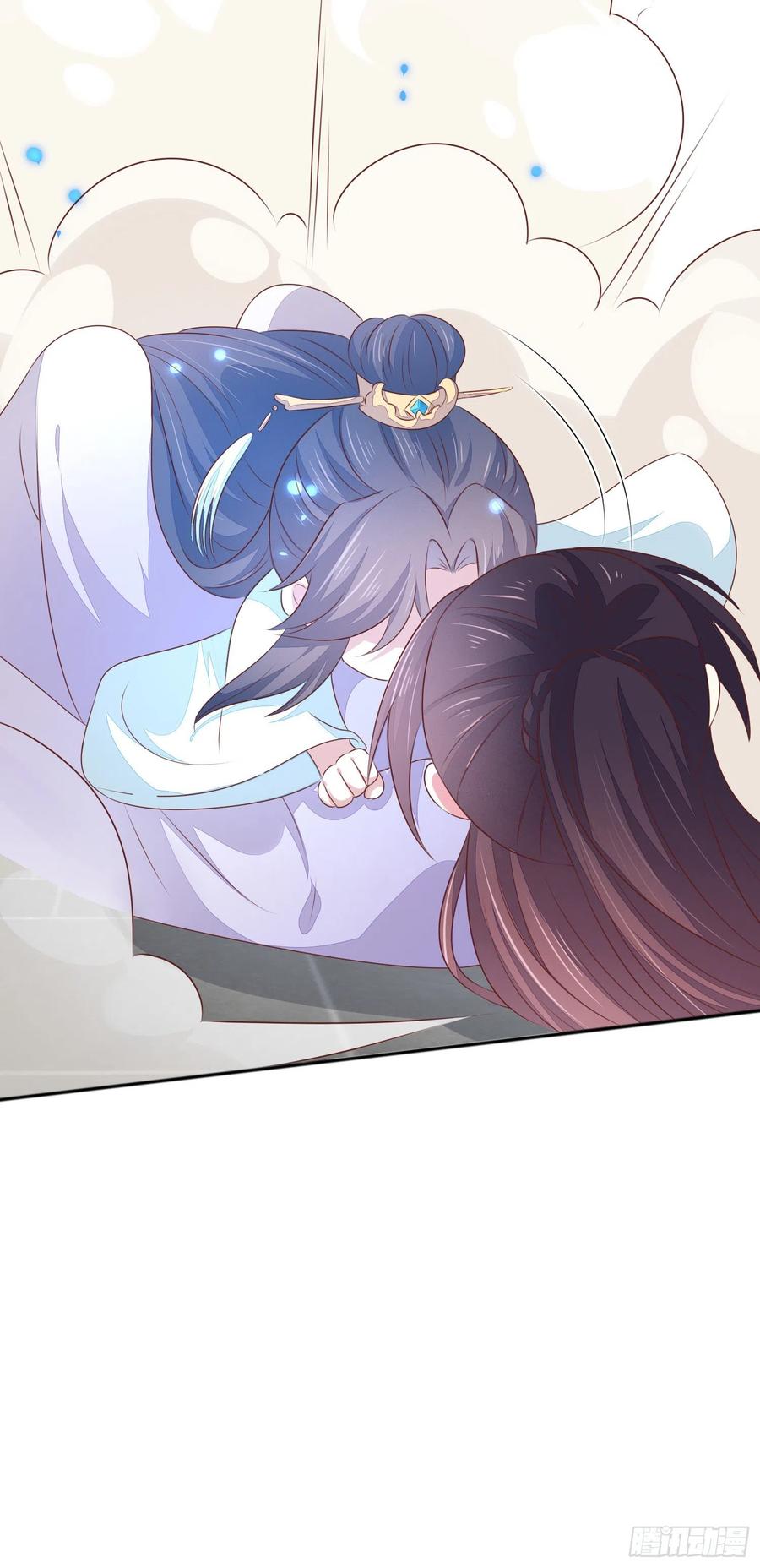 《至尊瞳术师：绝世大小姐》第一百四十五话 大尊主英雄救美 第36页