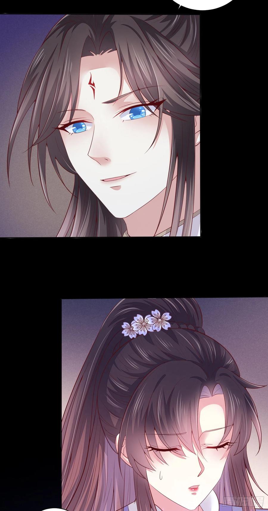 《至尊瞳术师：绝世大小姐》第一百五十七话 捆在身边 第10页