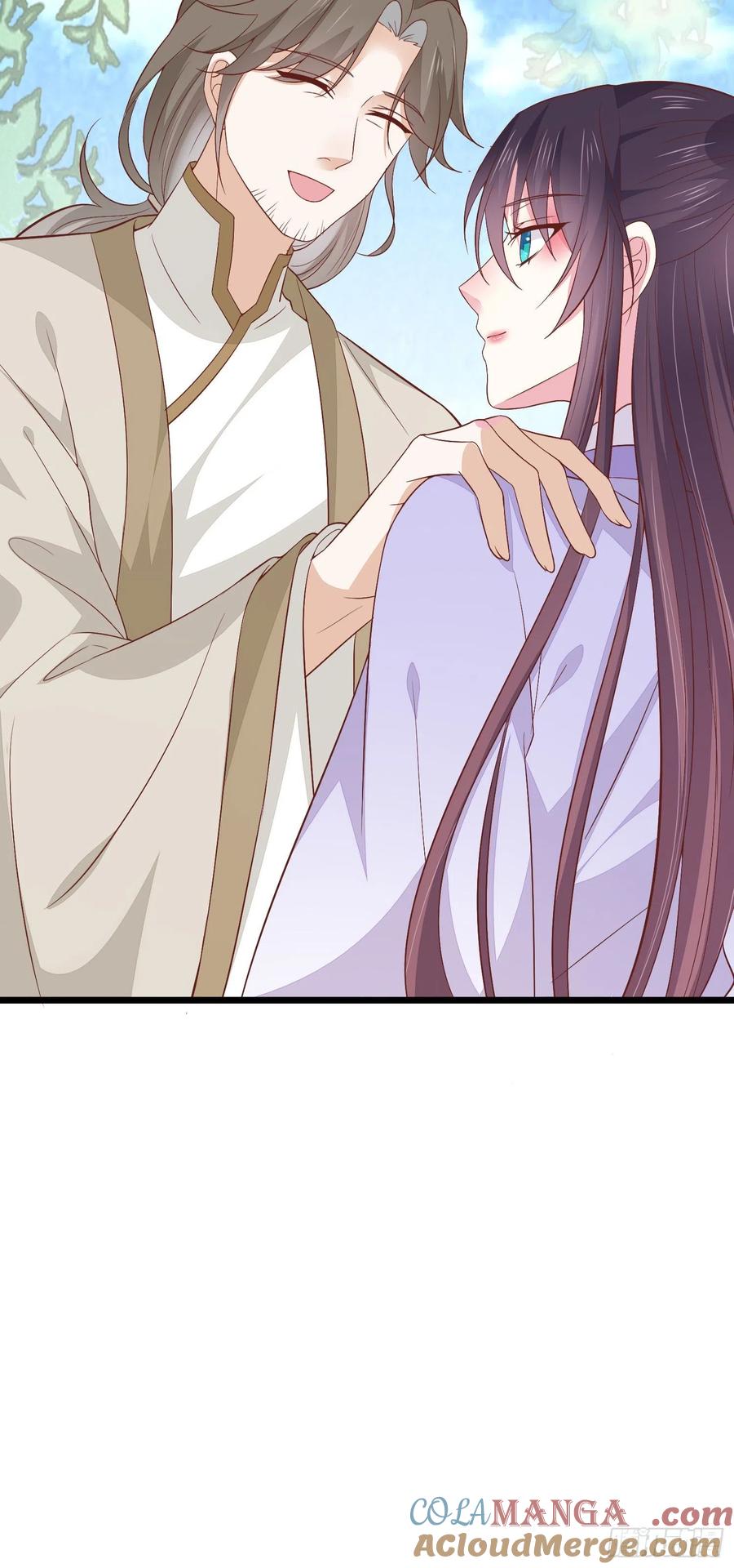 《至尊瞳术师：绝世大小姐》第一百五十九话 未婚夫登场？ 第35页