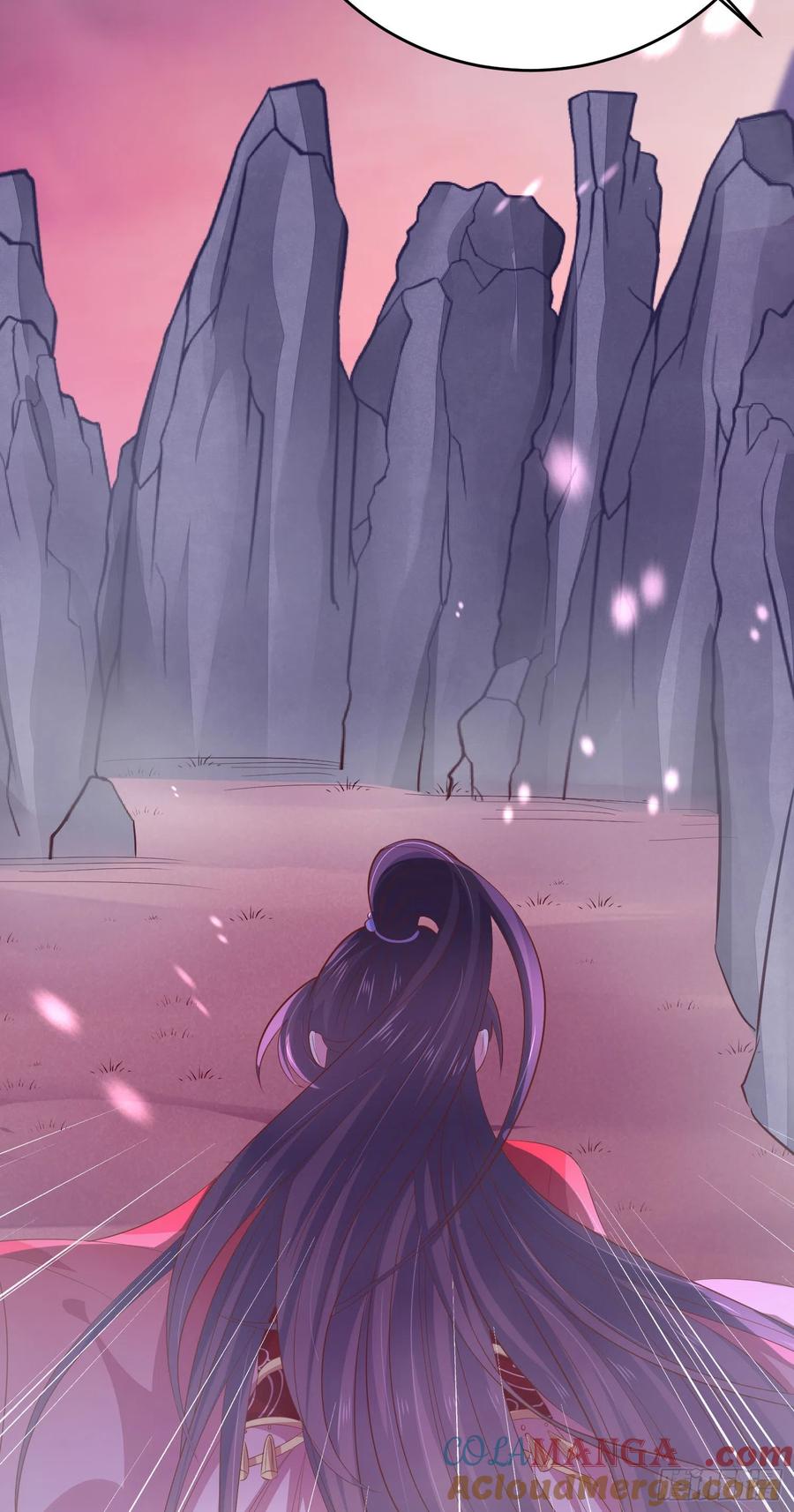 《至尊瞳术师：绝世大小姐》第一百六十三话 说不出口 第27页