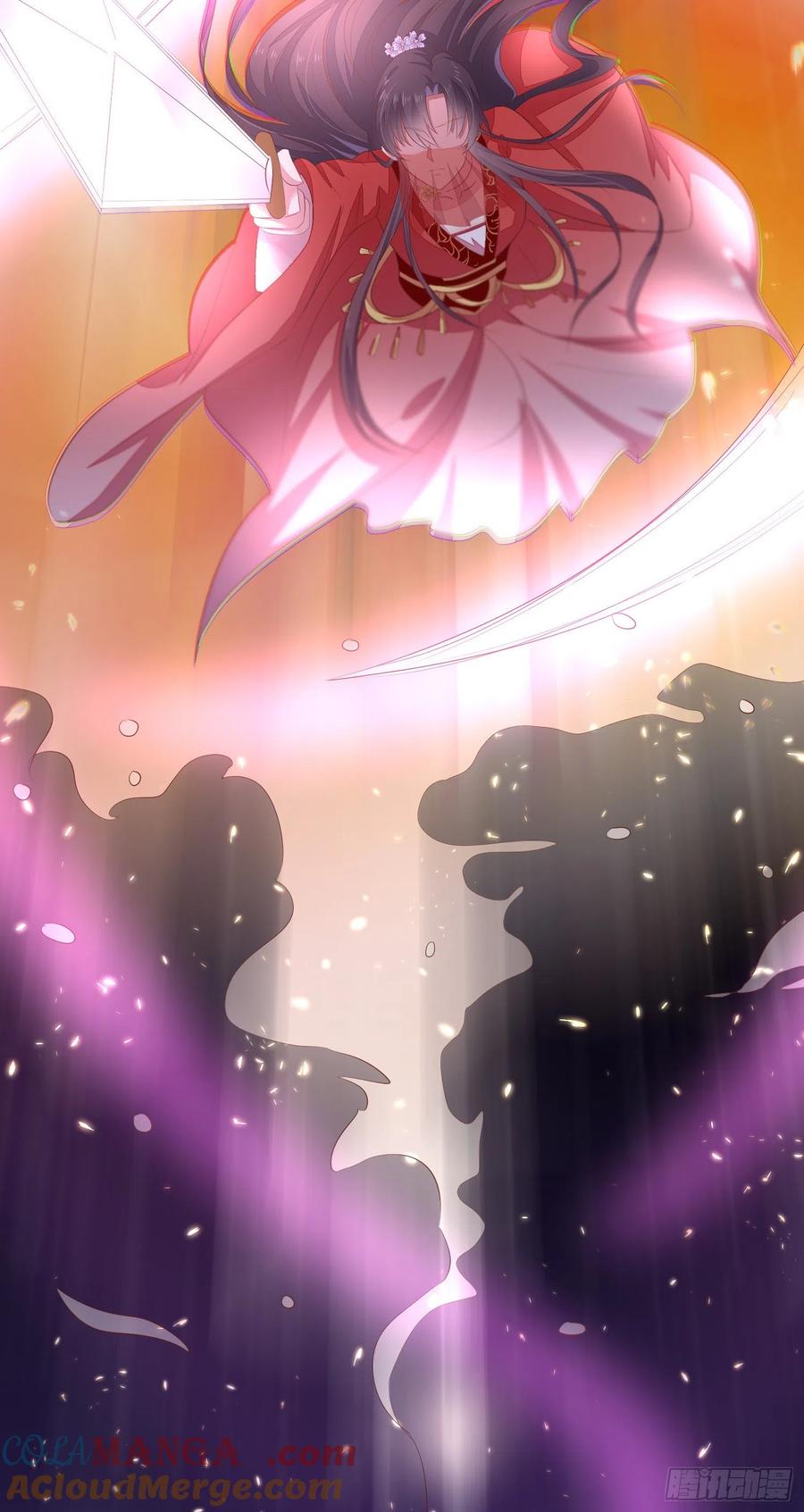 《至尊瞳术师：绝世大小姐》第一百六十八话 危机四伏 第15页