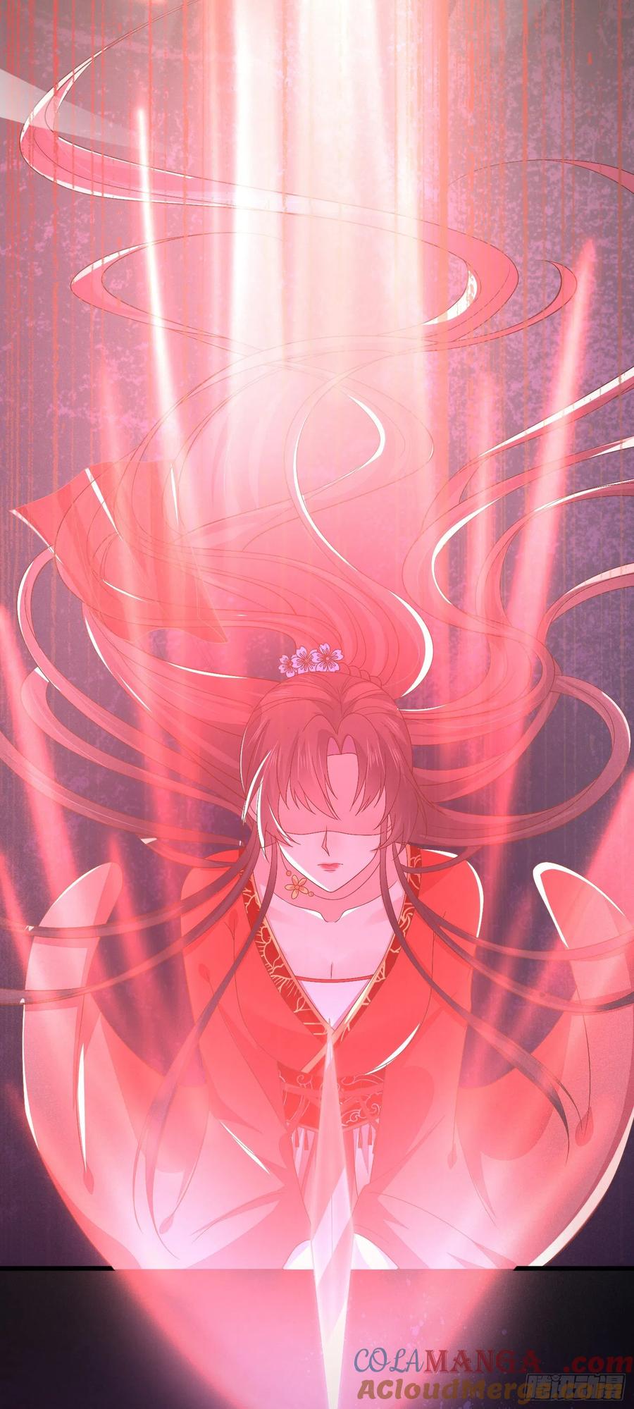 《至尊瞳术师：绝世大小姐》第一百六十九话 本尊护你 第19页