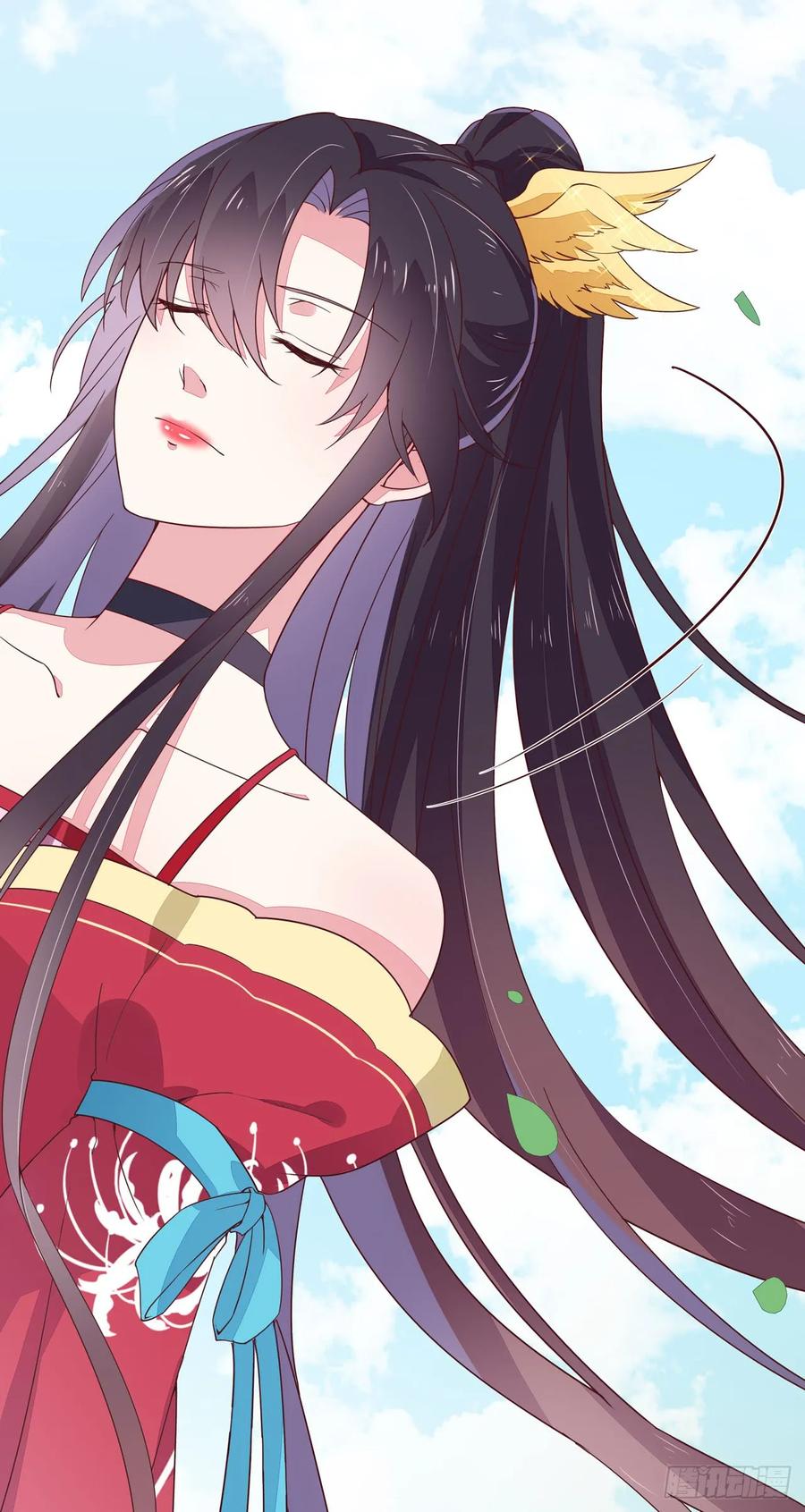 《至尊瞳术师：绝世大小姐》第十六话 逛青楼么？ 第20页