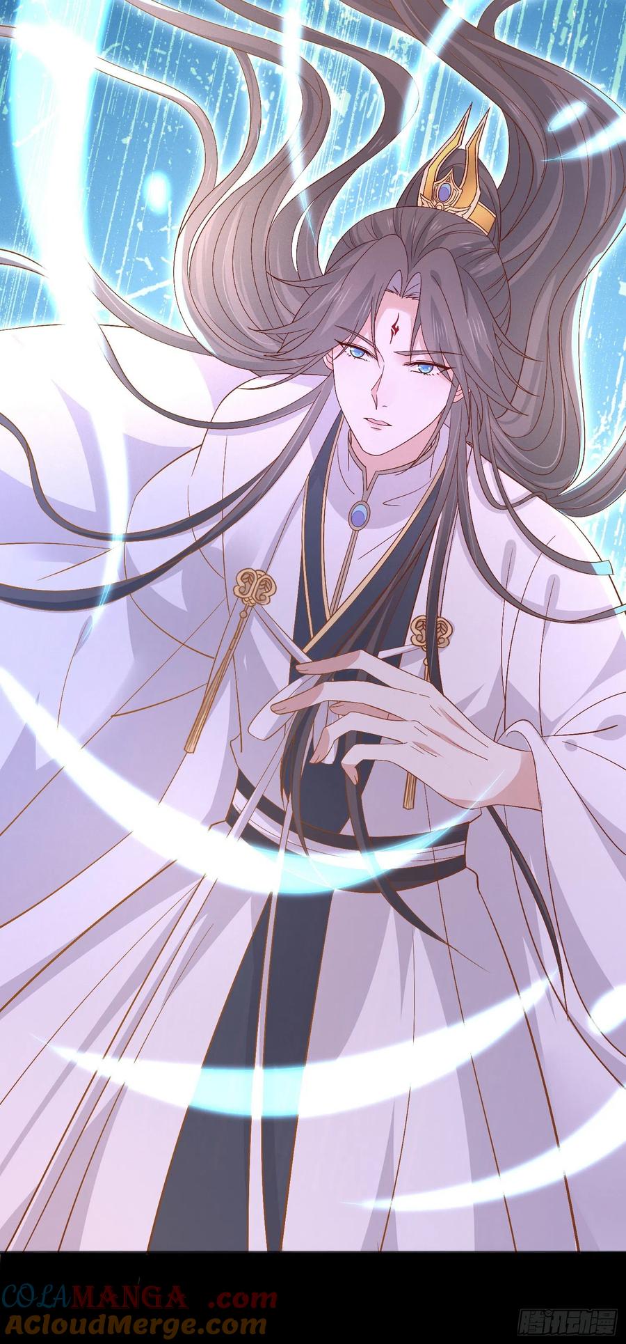《至尊瞳术师：绝世大小姐》第一百七十四话 表白 第27页