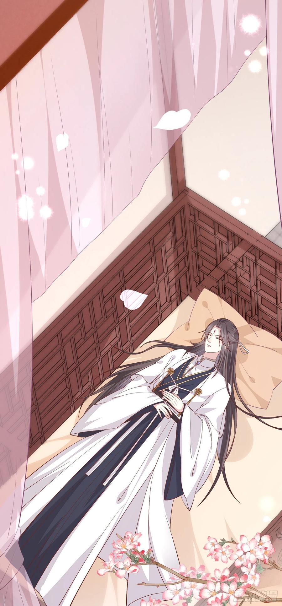 《至尊瞳术师：绝世大小姐》第一百七十五话 诀别 第14页