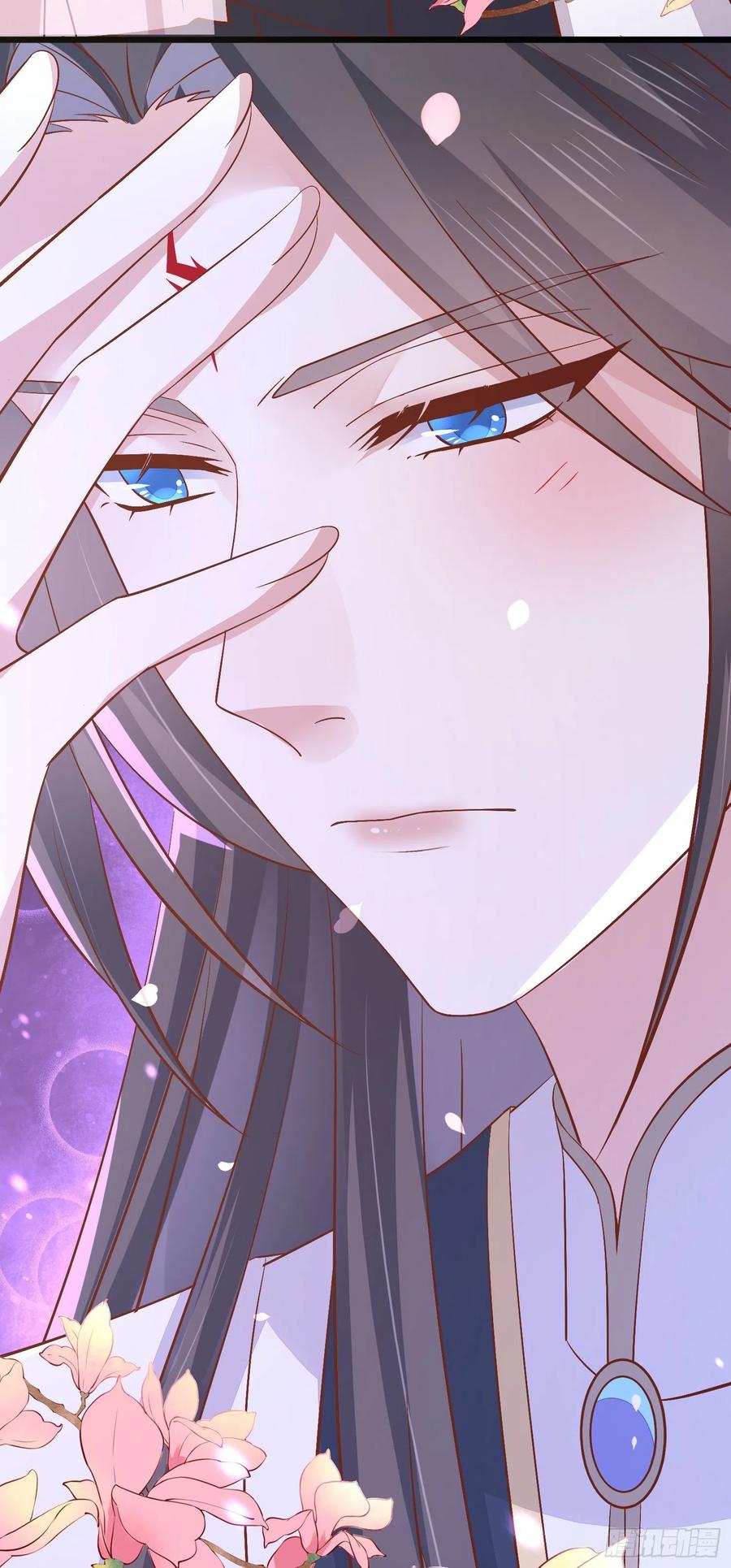 《至尊瞳术师：绝世大小姐》第一百七十五话 诀别 第18页