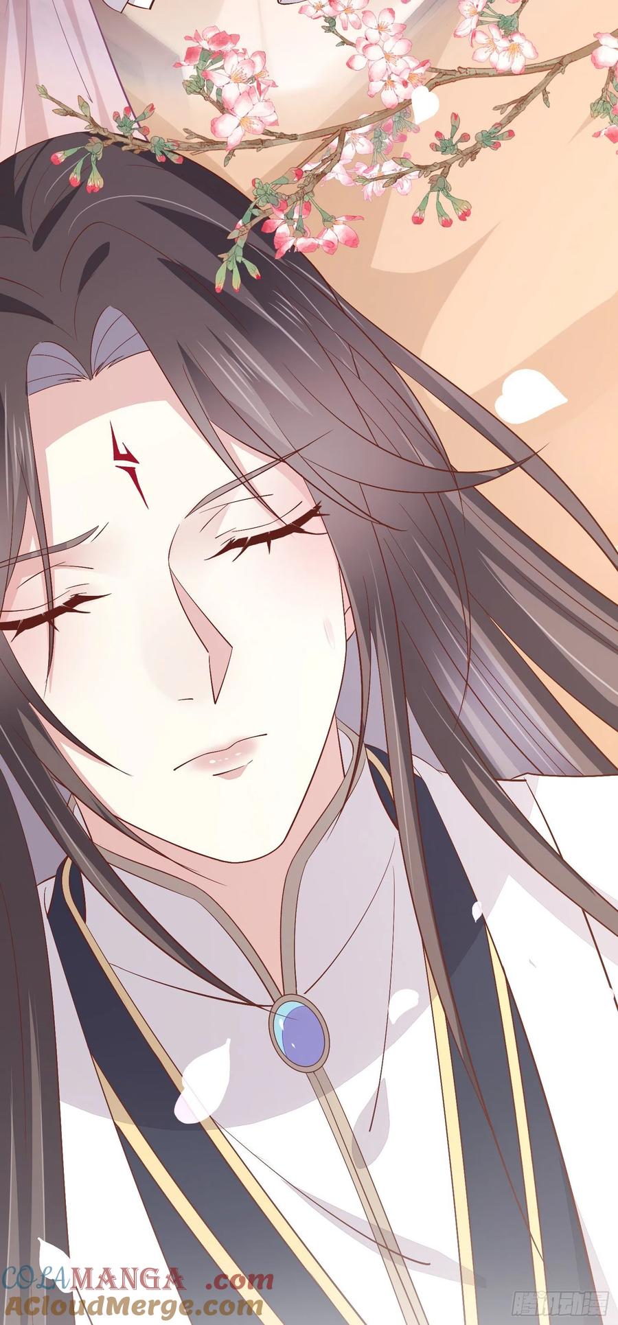 《至尊瞳术师：绝世大小姐》第一百七十五话 诀别 第15页
