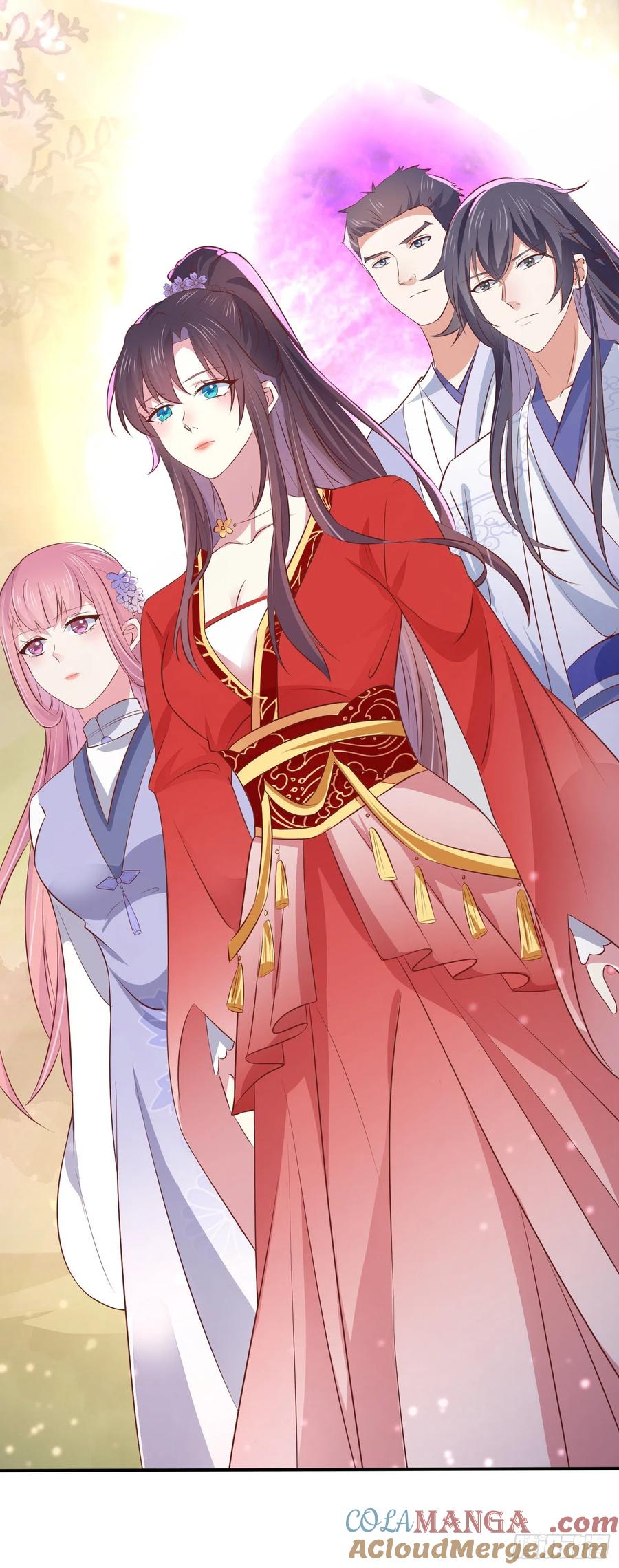 《至尊瞳术师：绝世大小姐》第一百七十六话 过眼云烟 第13页