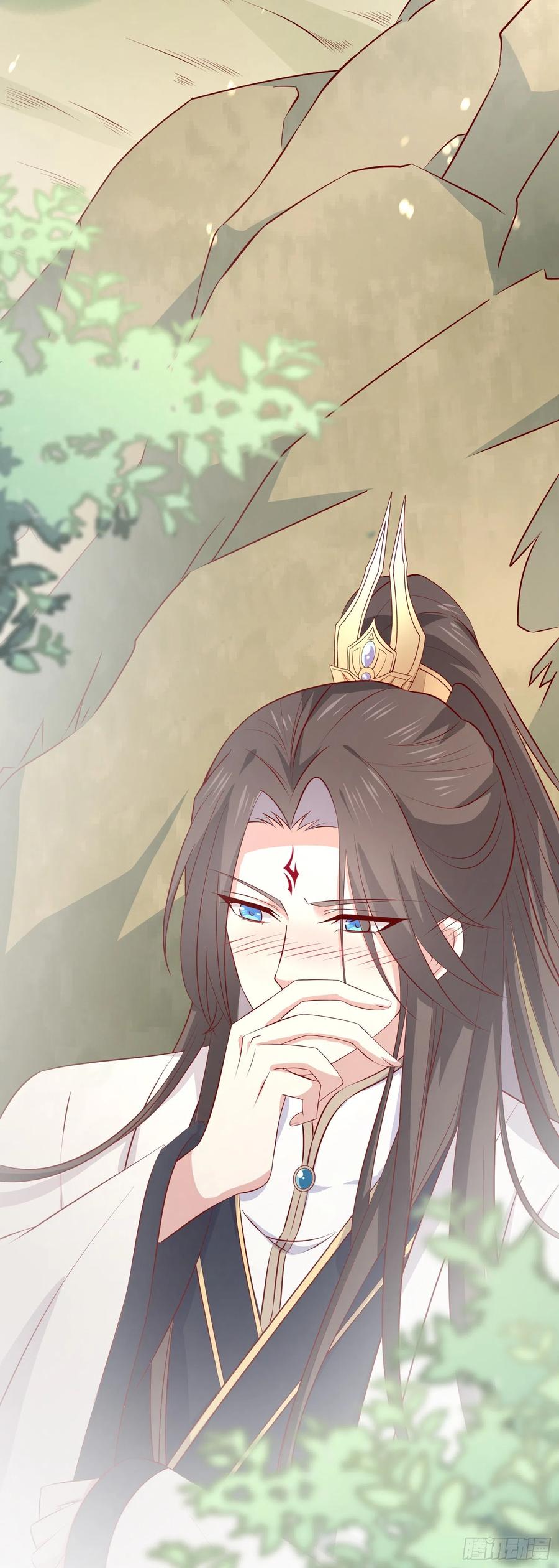 《至尊瞳术师：绝世大小姐》第一百七十六话 过眼云烟 第22页