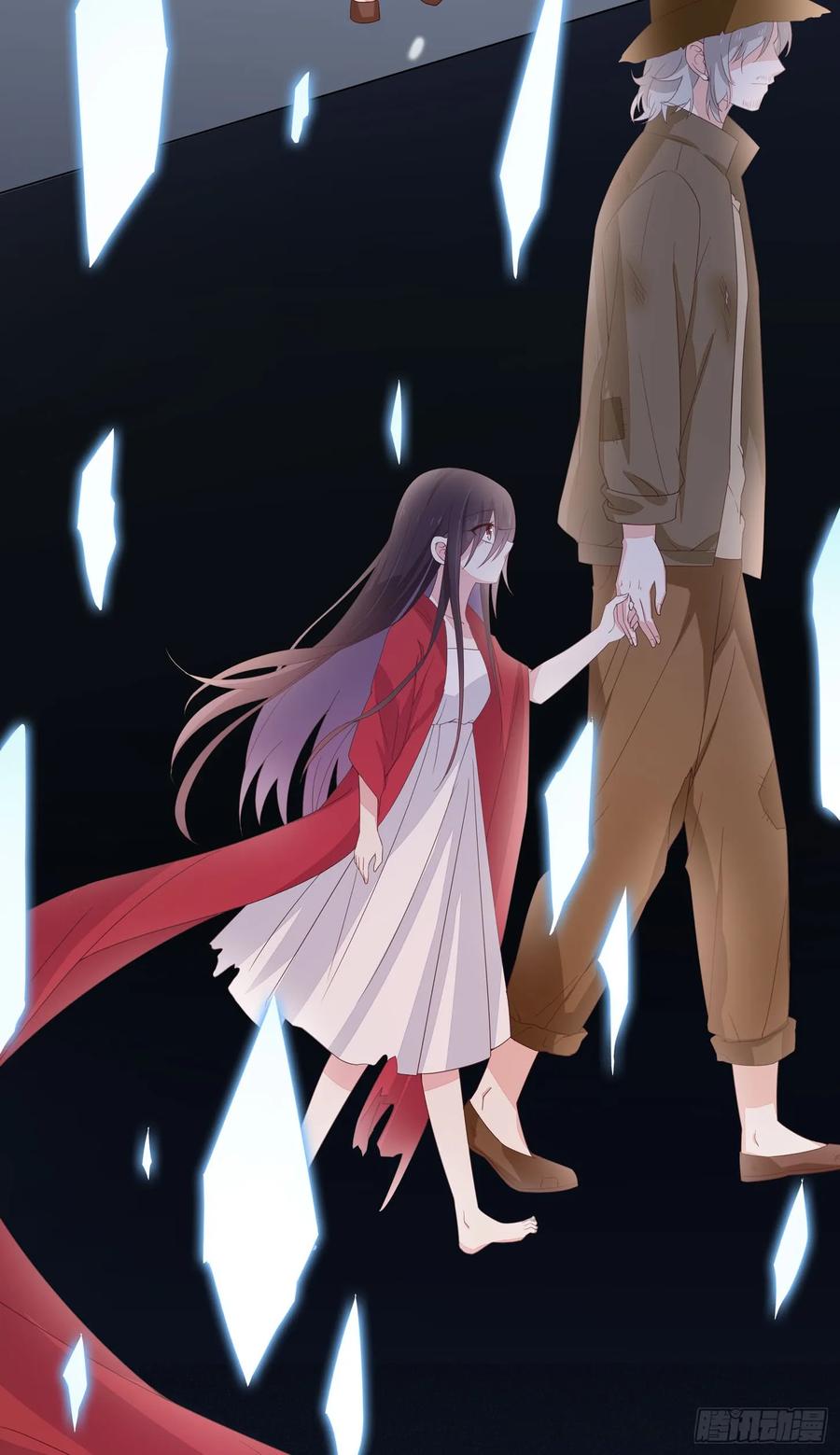 《至尊瞳术师：绝世大小姐》第十七话 不祥血瞳 第38页