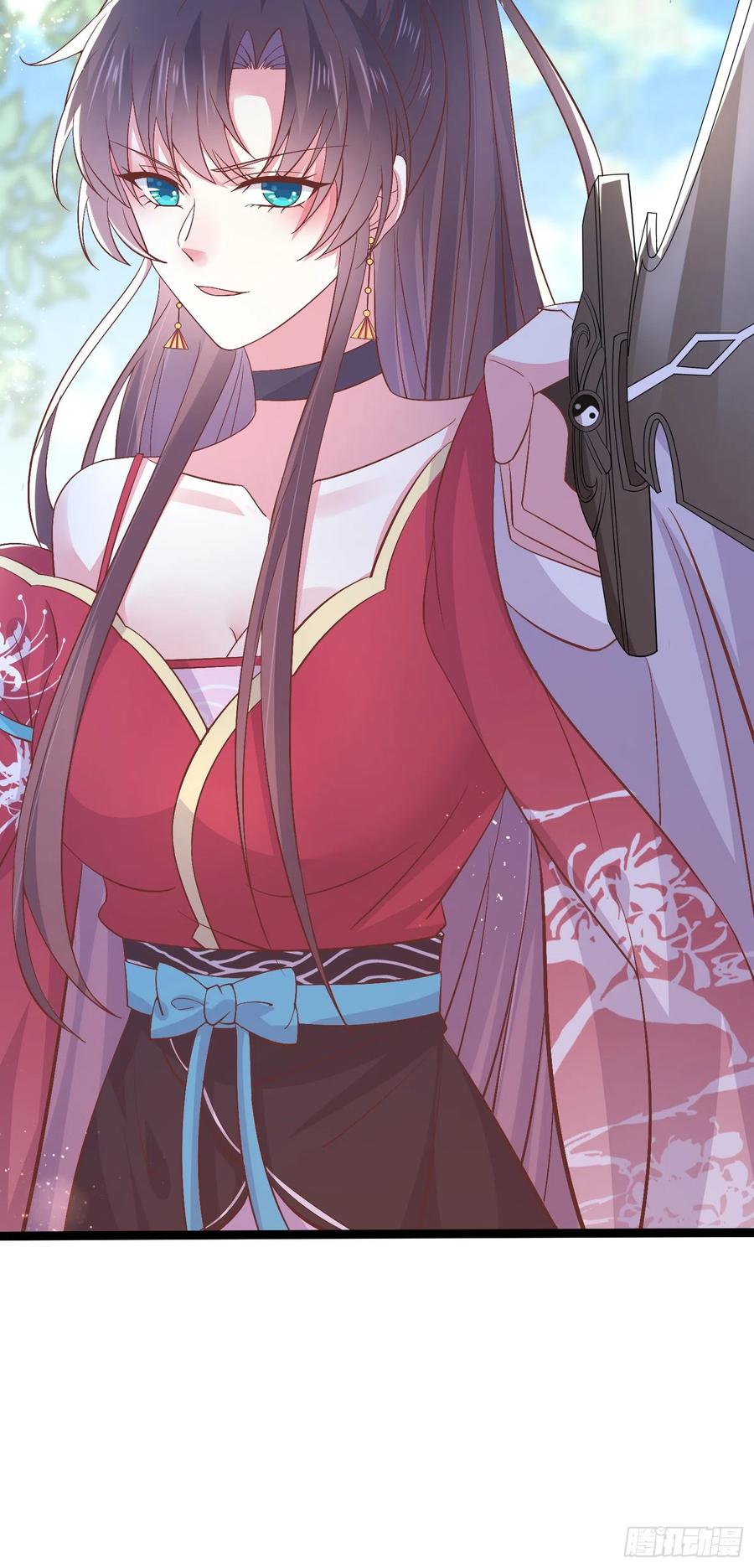 《至尊瞳术师：绝世大小姐》第一百八十话 重逢 第16页