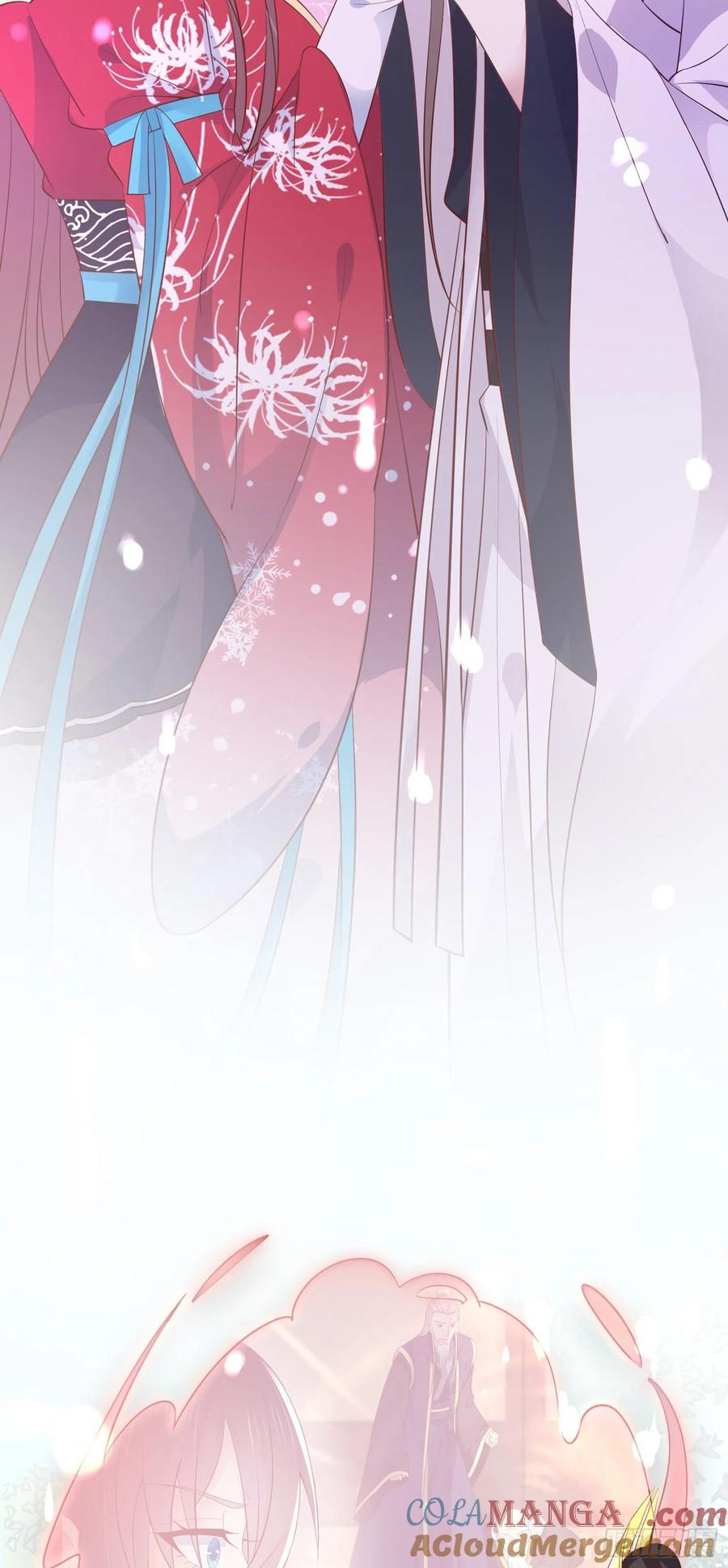 《至尊瞳术师：绝世大小姐》第一百八十二话 时光回溯 第5页
