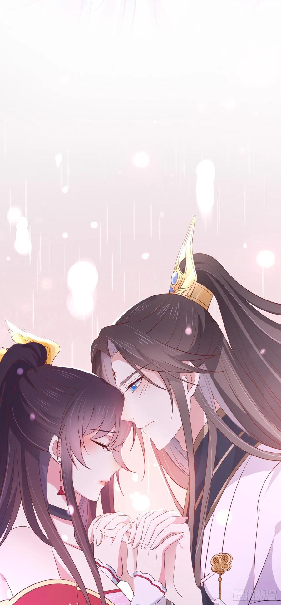 《至尊瞳术师：绝世大小姐》第一百八十二话 时光回溯 第4页