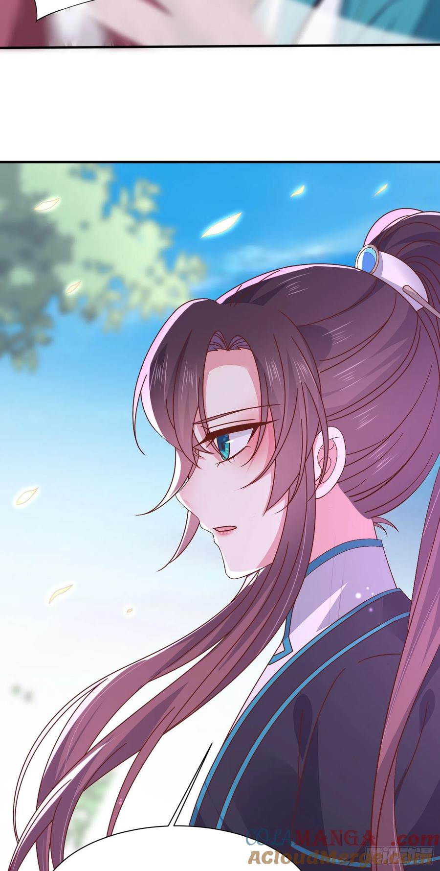 《至尊瞳术师：绝世大小姐》第一百八十三话 夜千凕醋了 第18页