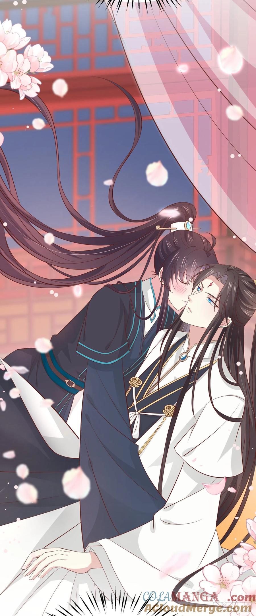 《至尊瞳术师：绝世大小姐》第一百八十九话 喜欢吗？ 第27页