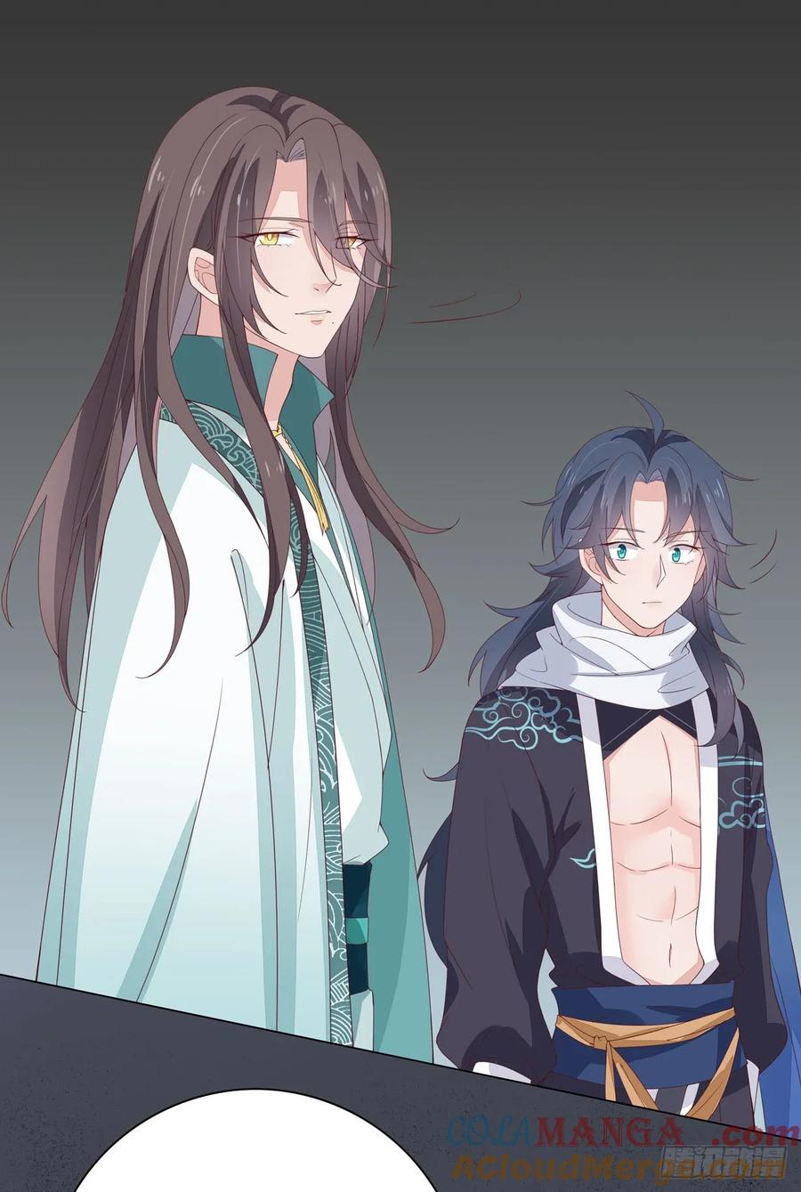 《至尊瞳术师：绝世大小姐》第十八话 亲自捉人 第28页