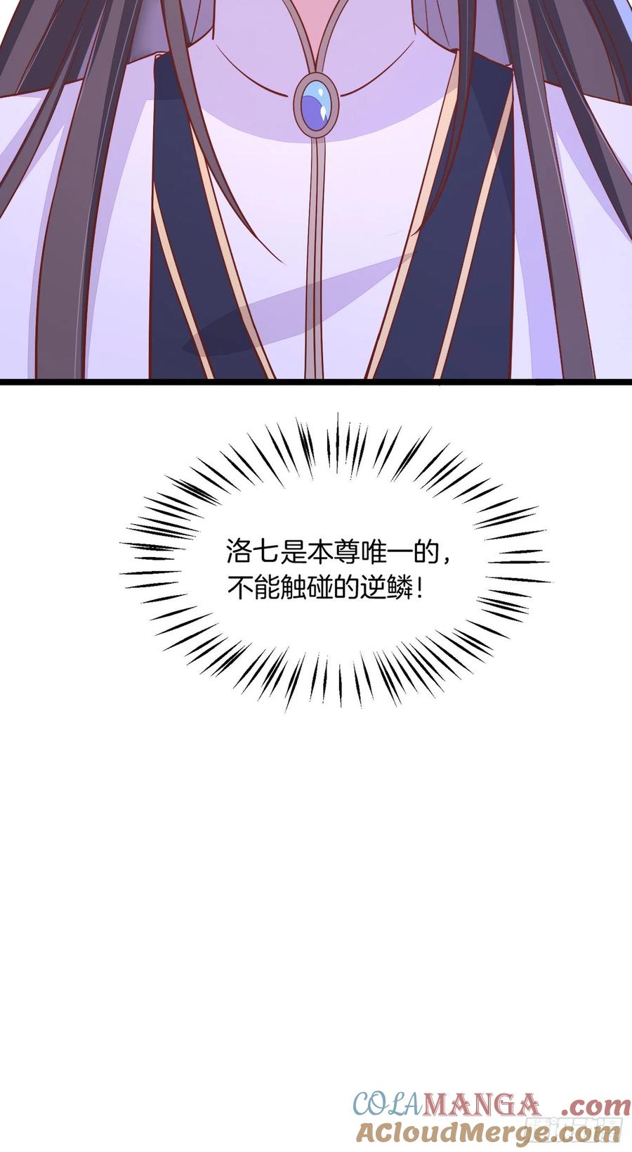 《至尊瞳术师：绝世大小姐》第一百九十一话 有孩子了？ 第25页