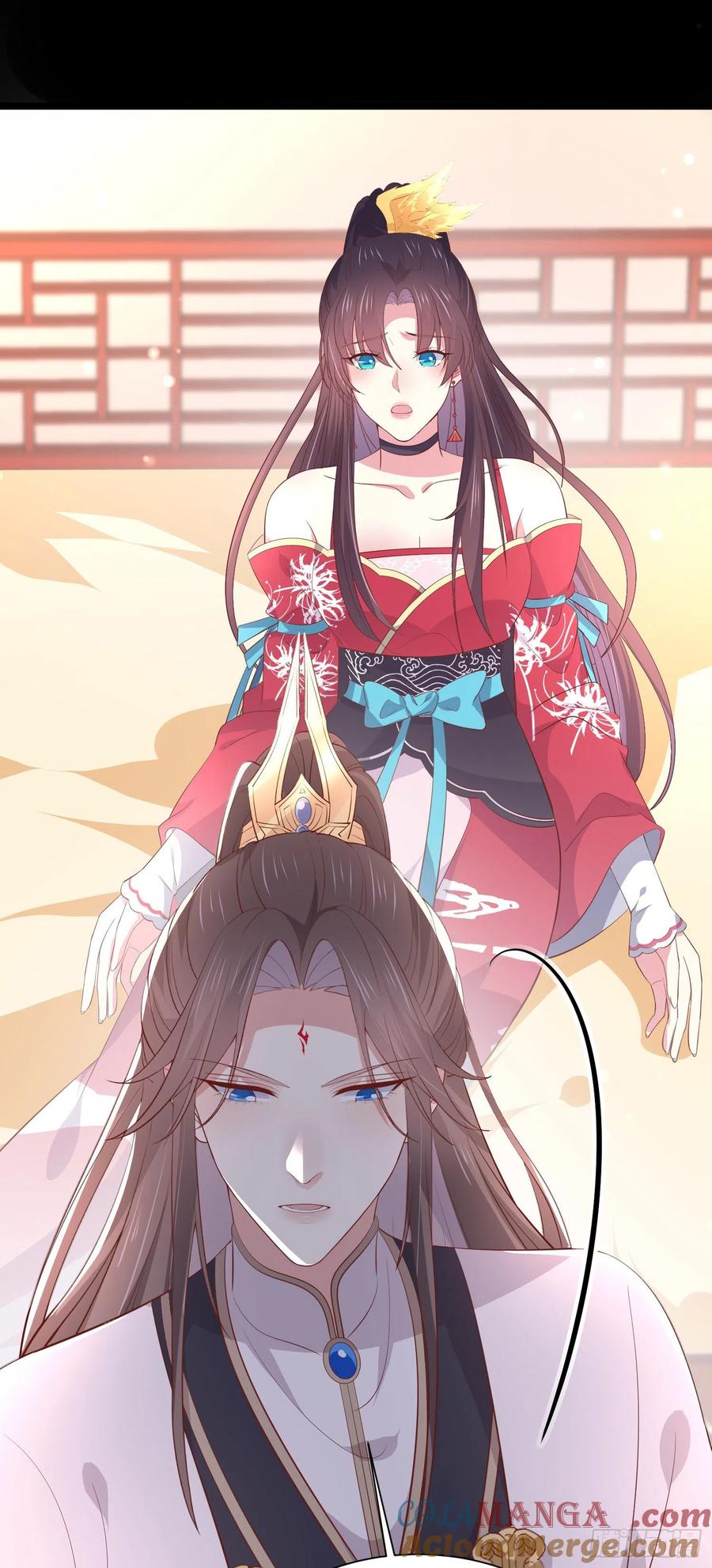 《至尊瞳术师：绝世大小姐》第一百九十七话 玩玩而已 第19页