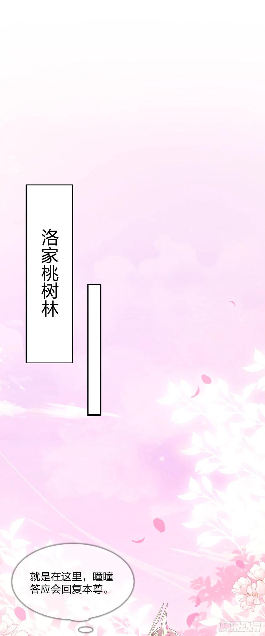 《至尊瞳术师：绝世大小姐》第二百零二话 噩梦来袭 第2页