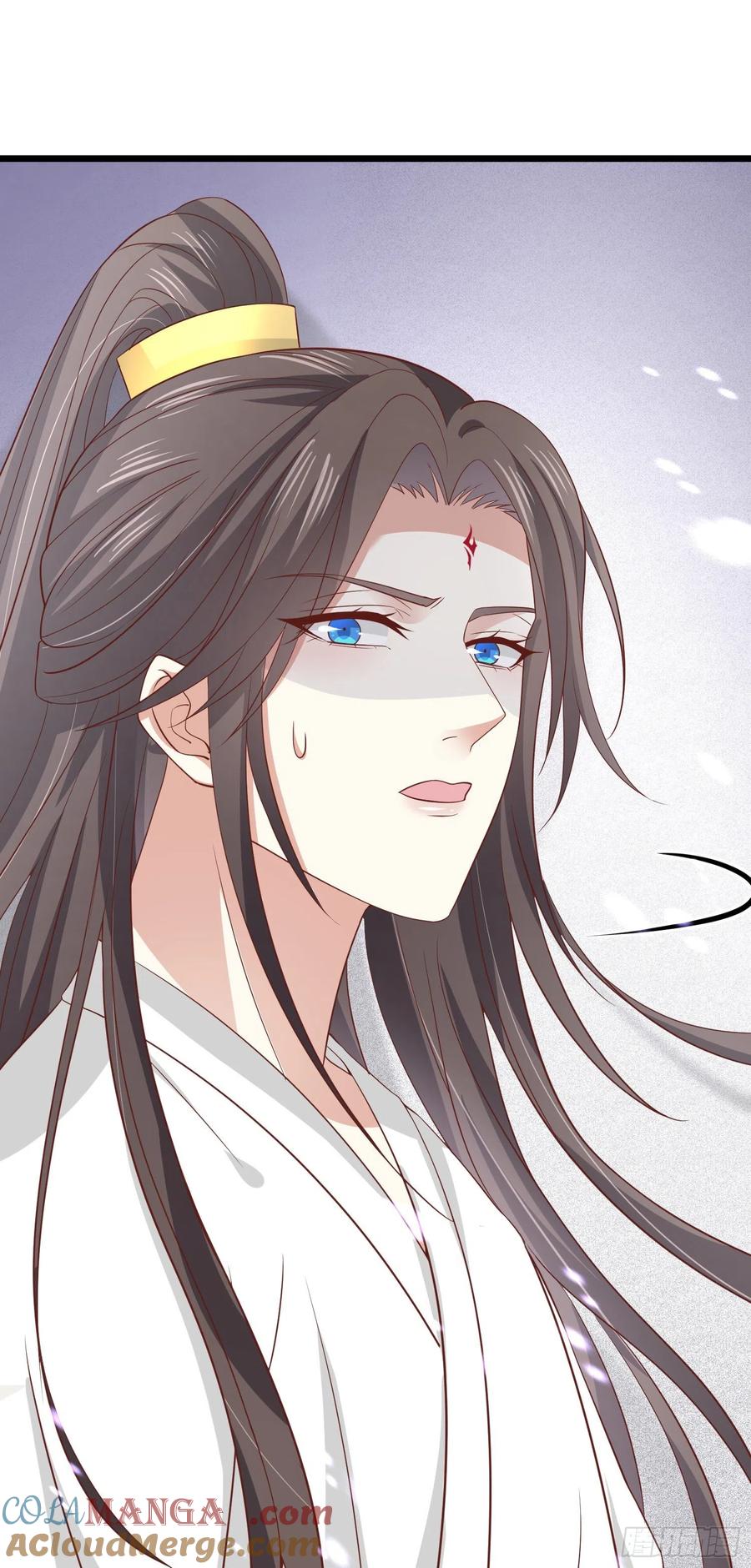 《至尊瞳术师：绝世大小姐》第二百零二话 噩梦来袭 第23页