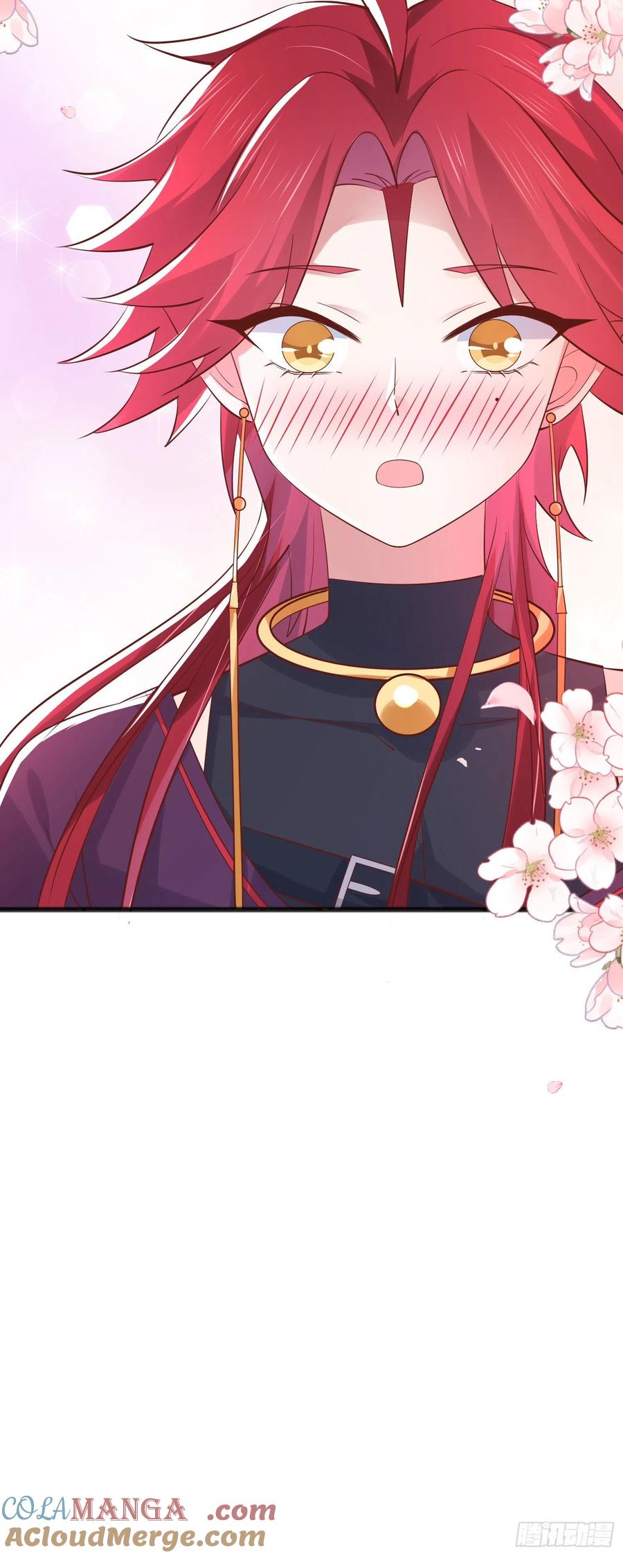 《至尊瞳术师：绝世大小姐》第二百一十八话 雪球化形 第25页