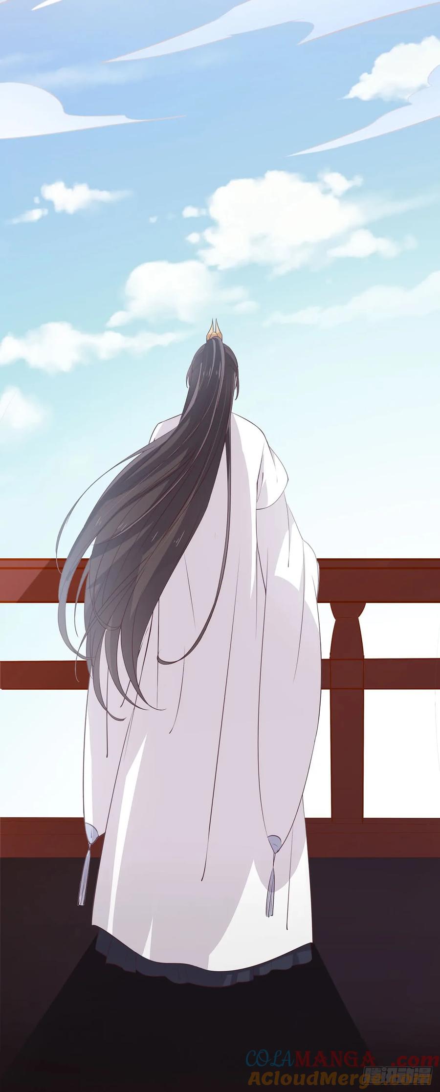 《至尊瞳术师：绝世大小姐》第二十一话 生气气 第33页
