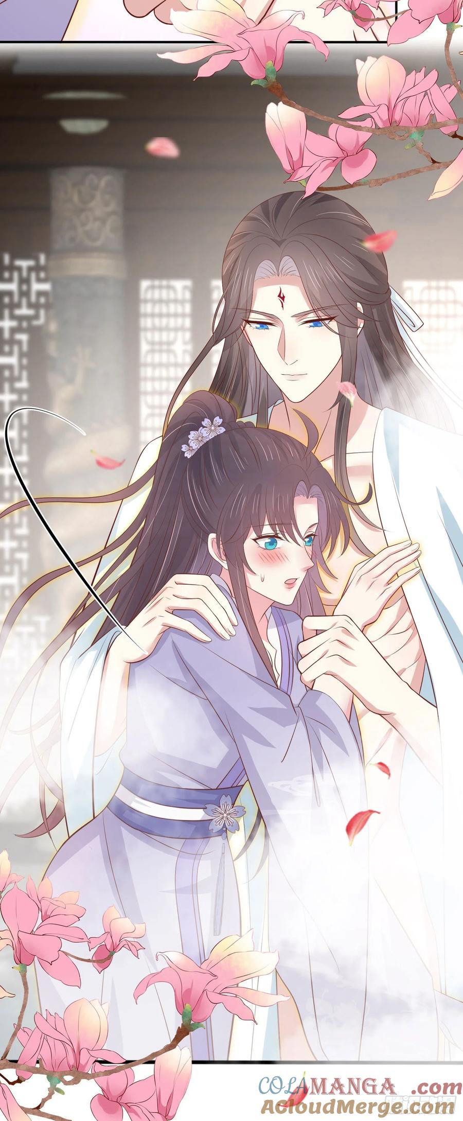 《至尊瞳术师：绝世大小姐》第二百一十九话 养女儿的快乐 第19页