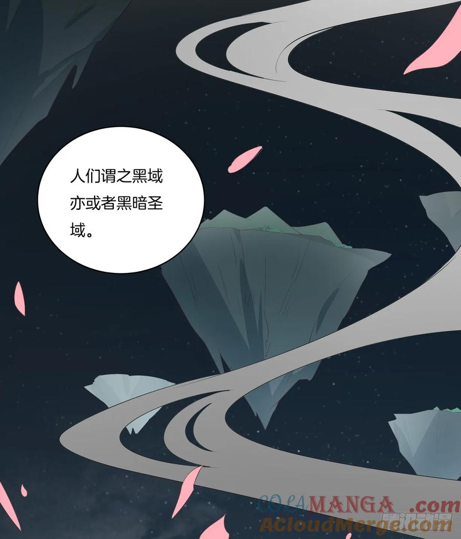 《至尊瞳术师：绝世大小姐》第二十二话 黑暗圣域 第16页