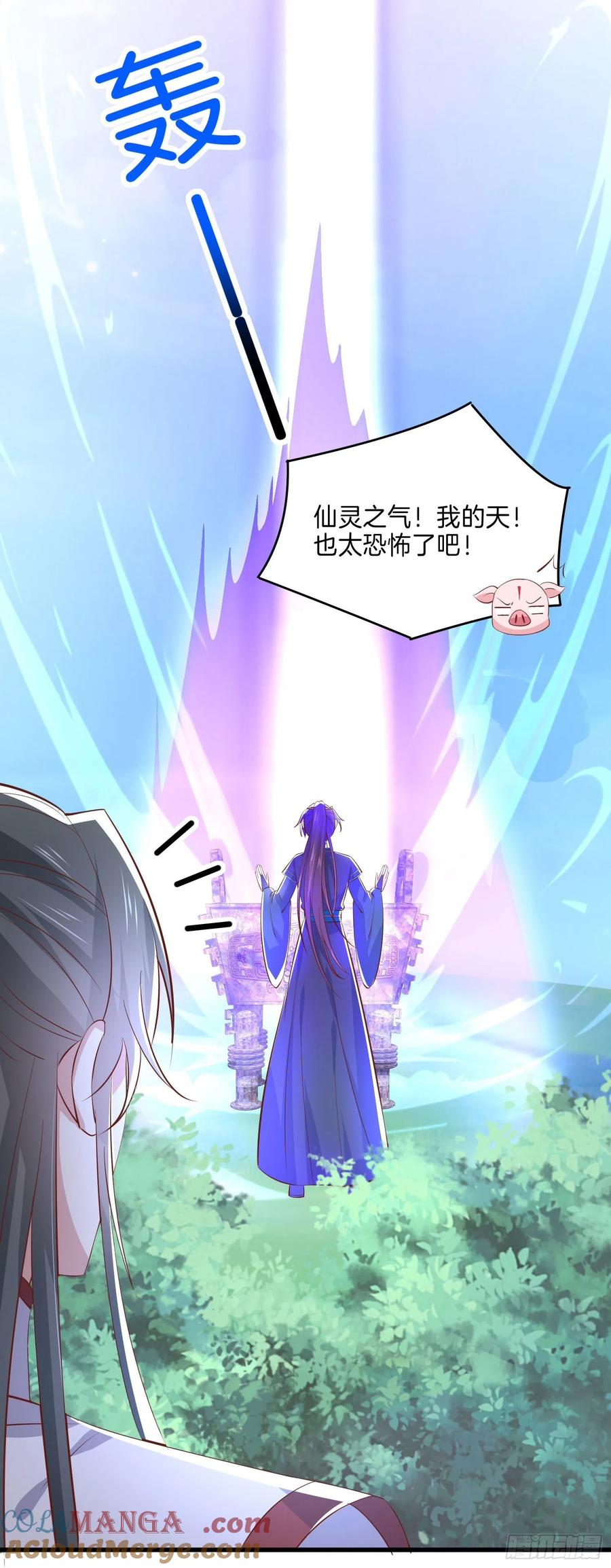 《至尊瞳术师：绝世大小姐》第二百三十五话 相遇 第27页