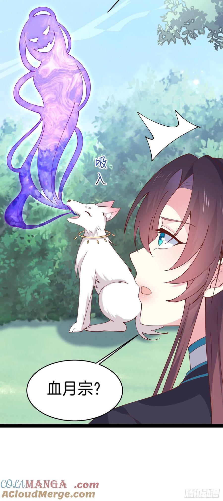 《至尊瞳术师：绝世大小姐》第二百三十七话 在劫难逃 第17页