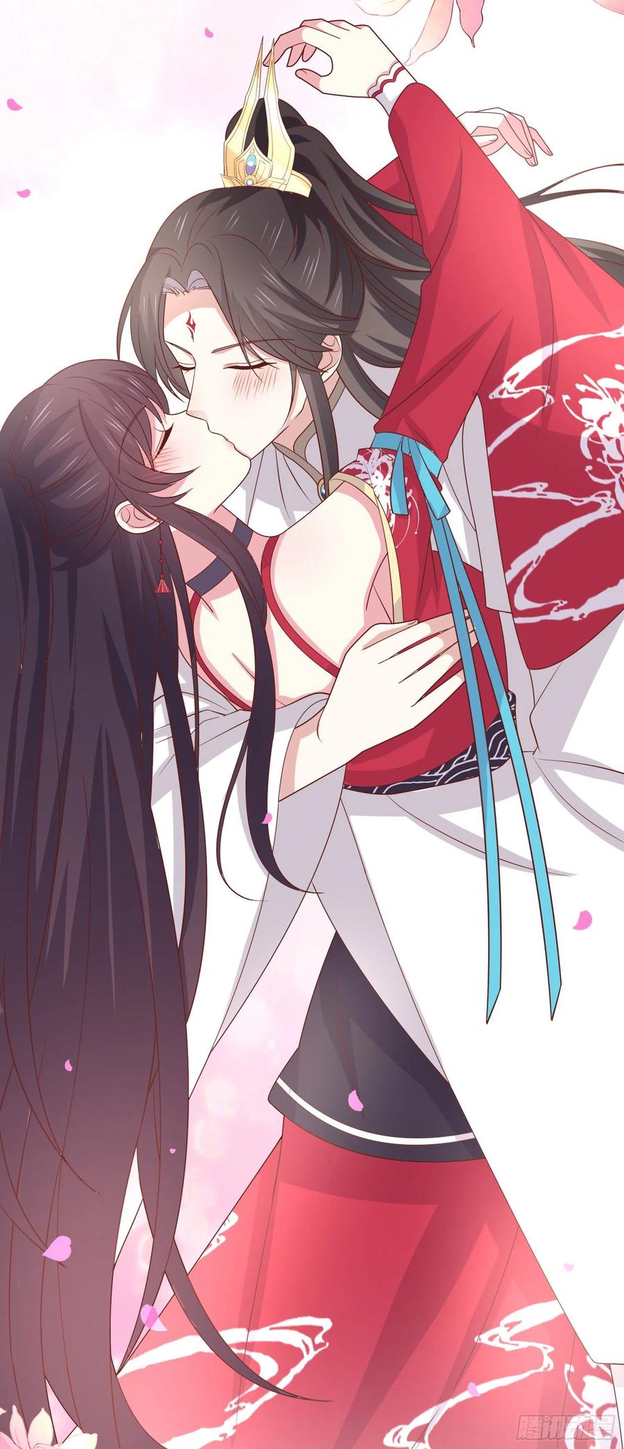 《至尊瞳术师：绝世大小姐》第二百六十二话 大惊喜 第14页