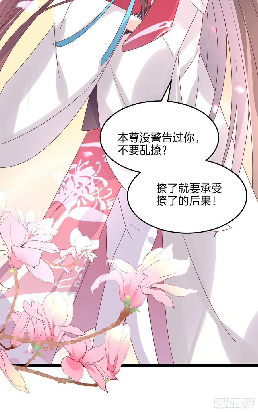 《至尊瞳术师：绝世大小姐》第二百六十二话 大惊喜 第12页