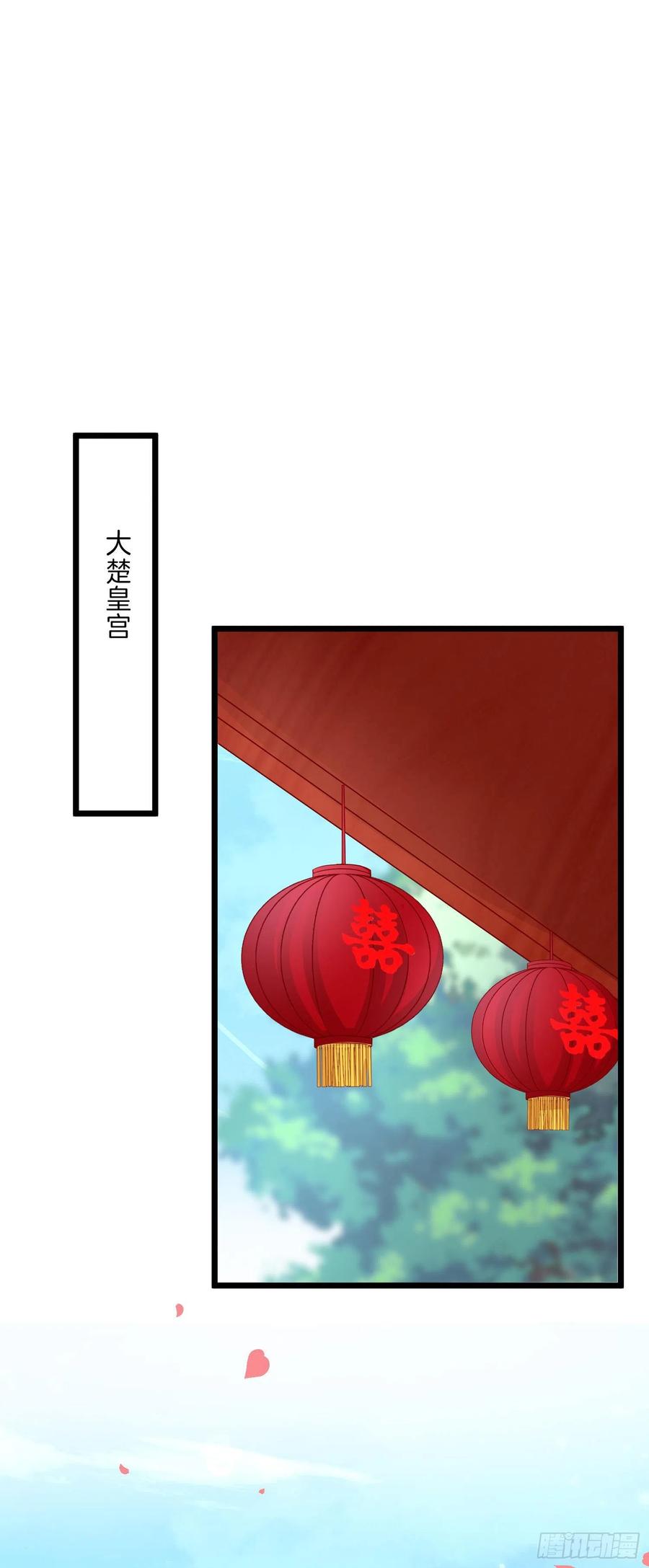 《至尊瞳术师：绝世大小姐》第二百六十七话 大婚 第14页