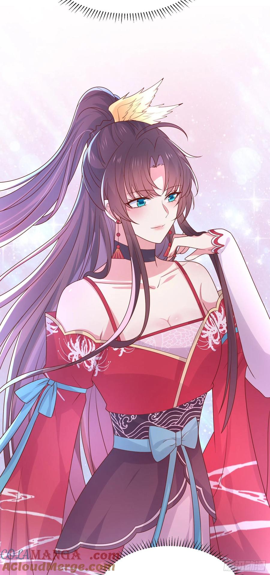《至尊瞳术师：绝世大小姐》第二百七十三话 如何破局 第5页
