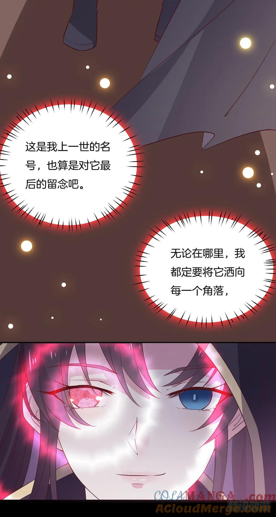 《至尊瞳术师：绝世大小姐》第二十七话 邪医鬼瞳 第46页