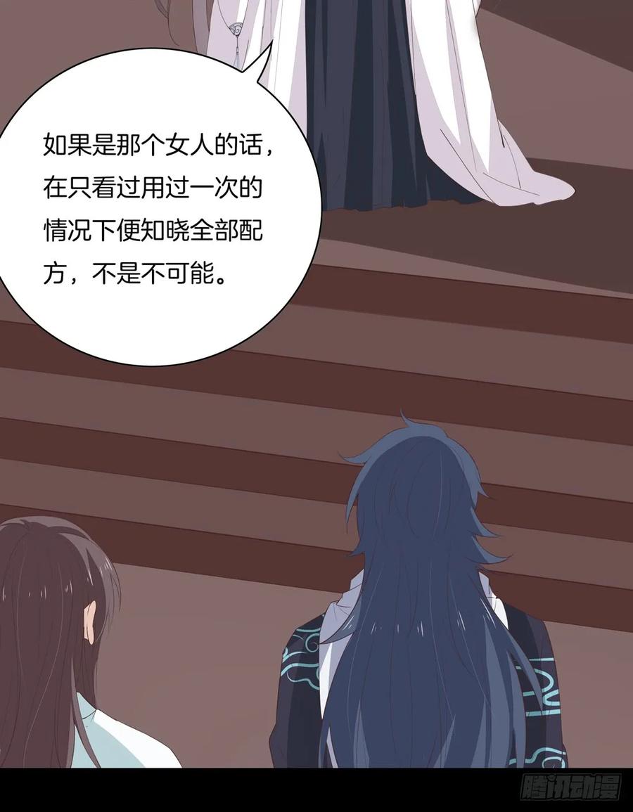 《至尊瞳术师：绝世大小姐》第二十七话 邪医鬼瞳 第24页