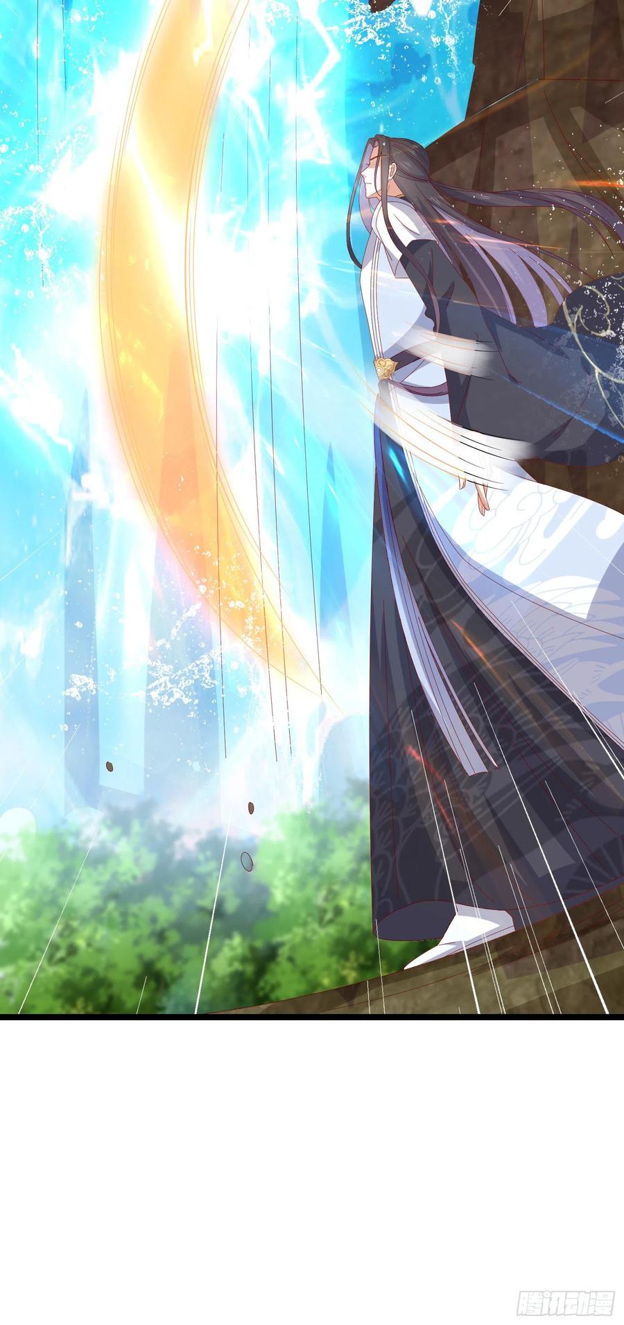 《至尊瞳术师：绝世大小姐》第二百九十六话 毁了她！ 第18页