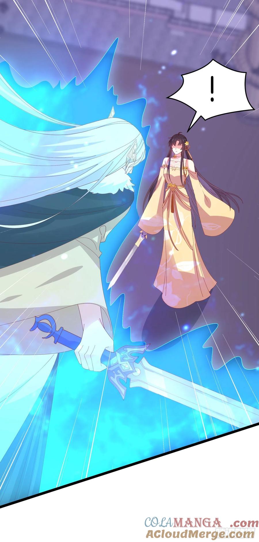 《至尊瞳术师：绝世大小姐》第三百话 瞳瞳VS宇文墨 第5页