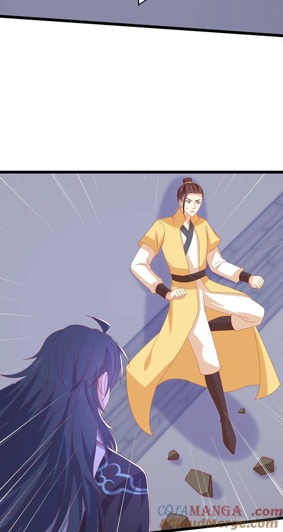《至尊瞳术师：绝世大小姐》第三百零二话 渣男必死 第7页