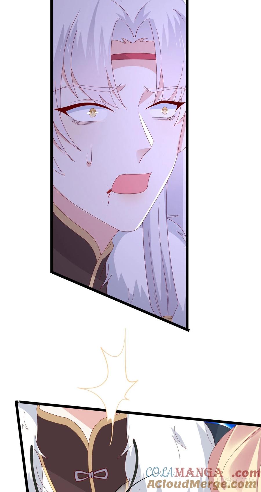 《至尊瞳术师：绝世大小姐》第三百零四话 渣男下线 第9页