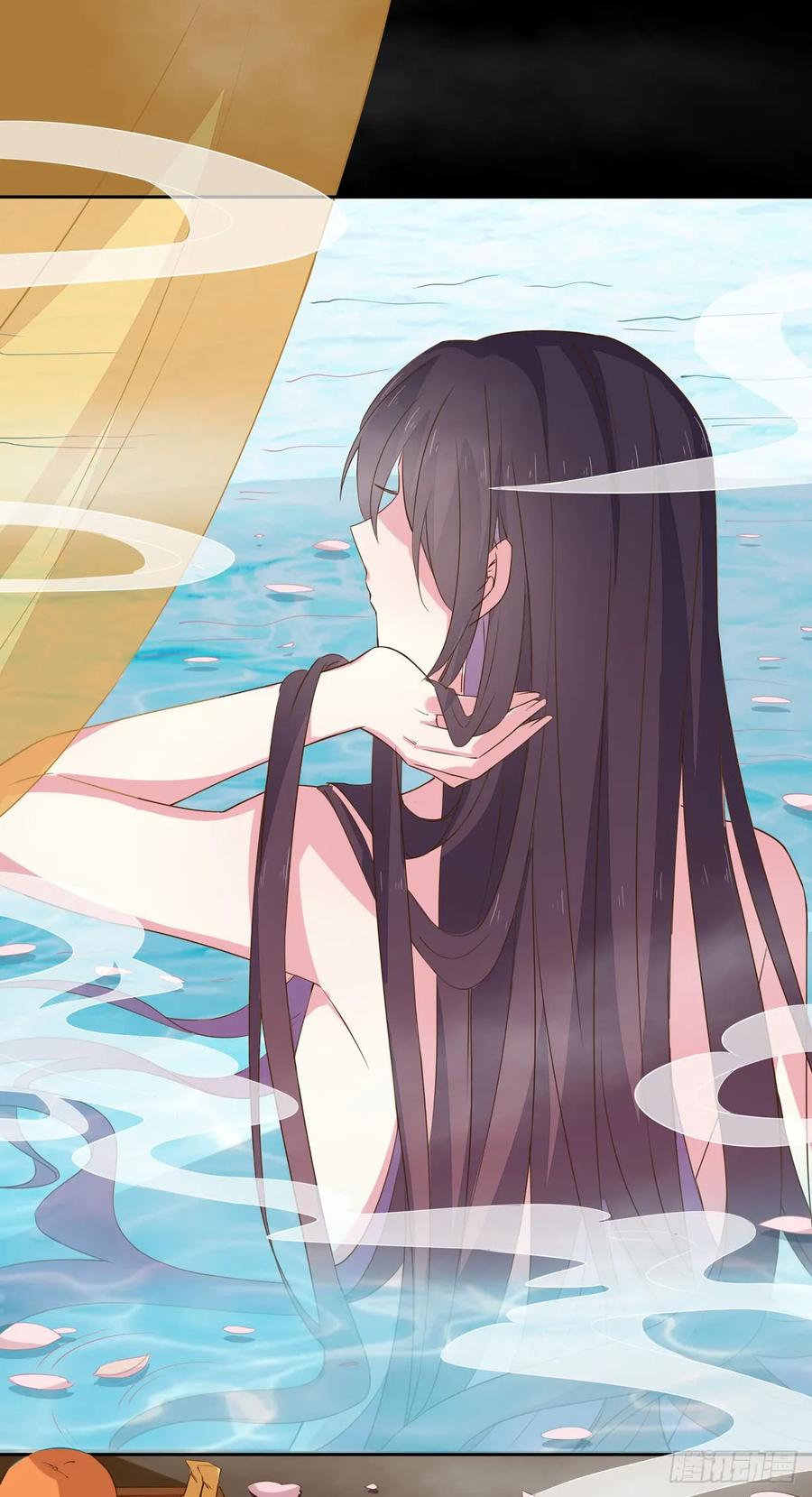 《至尊瞳术师：绝世大小姐》第三十话 别来无恙？ 第32页