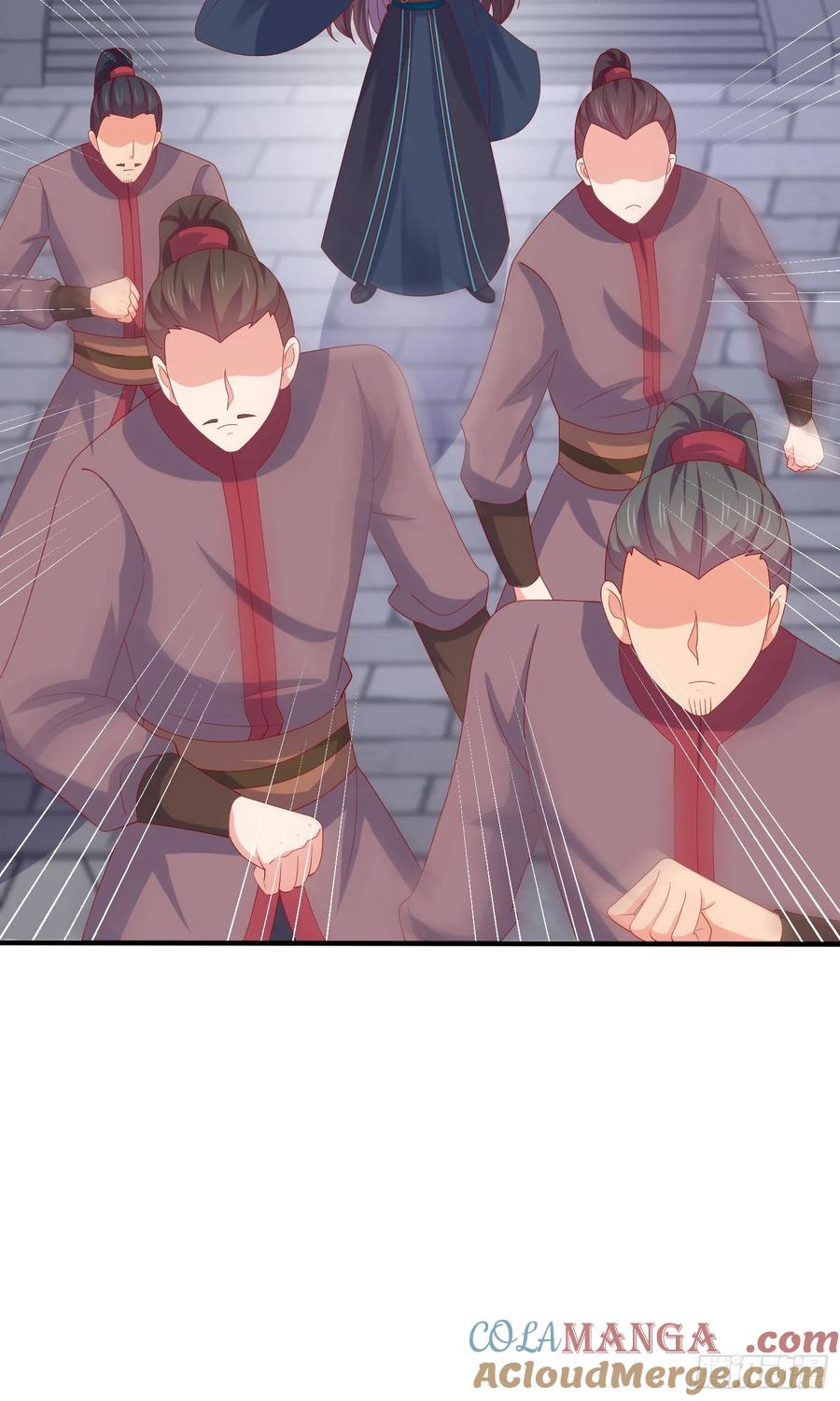 《至尊瞳术师：绝世大小姐》第三百一十七话 打脸了 第27页